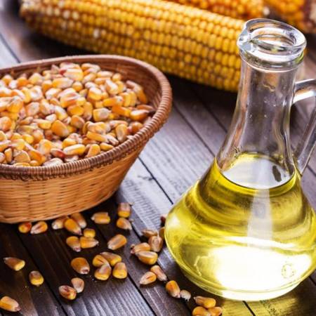 Кукурузное масло: польза и вред