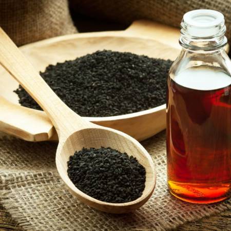 Как принимать масло черного тмина для профилактики